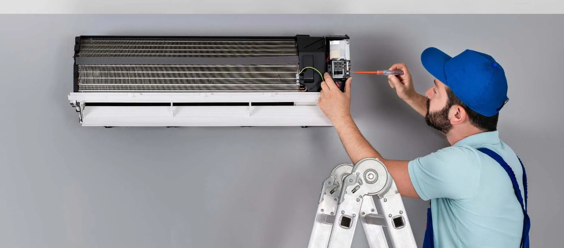 Küçükyalı Fujiplus Klima Gaz Dolum Servisi